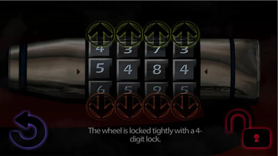 恐怖邪灵 1.0 安卓版