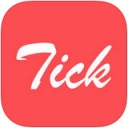 Tick app 1.0 iPhone版