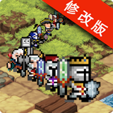 英雄任务开始破解版 1.10 安卓版