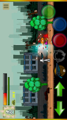 单机火柴人游戏