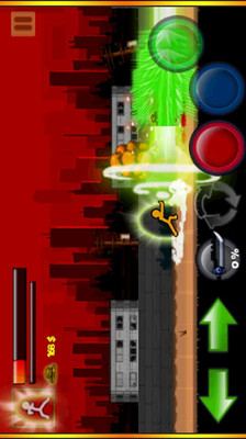 单机火柴人游戏 2.1 安卓版