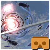 鲸鱼的飞行梦想VR 1.01 安卓版