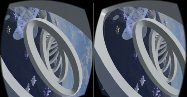 鲸鱼的飞行梦想VR