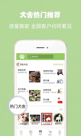 纯种犬 1.26 安卓版