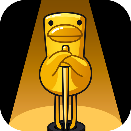 全民影帝app 1.3.0 安卓版