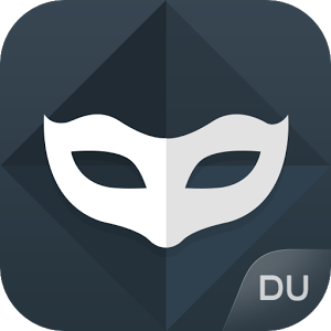 百度隐私卫士DU Privacy Vault