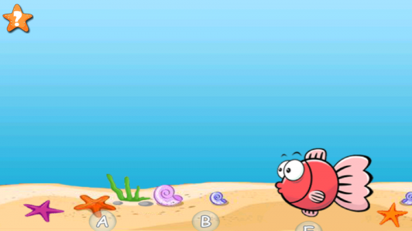 宝宝学习ABC 3.2.4.2 安卓版