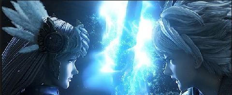 女神解析起源 1.0 安卓版