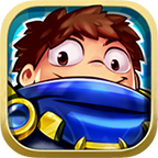 英雄快跑破解版 1.0 安卓版