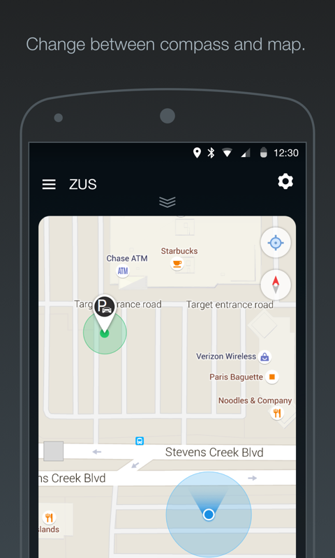 ZUS 2.0.0 安卓版