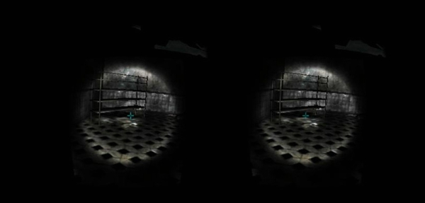 恐怖之屋VR