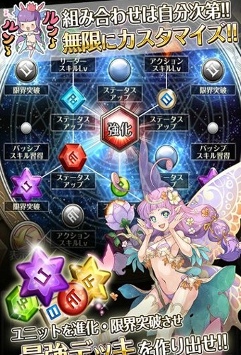 时间与少女与镜之扉