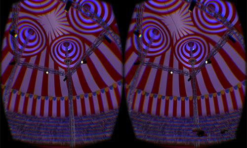 杂技团VR 1.0 安卓版