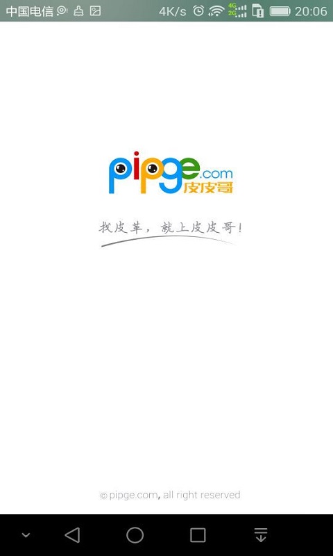 皮皮哥