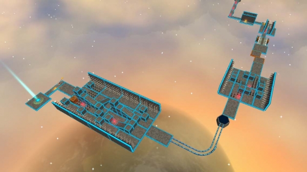 异度天球 1.4 安卓版