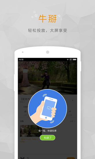 风迷app 1.3 安卓版