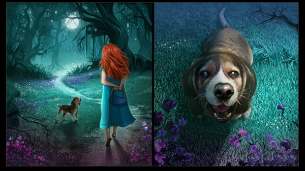 拯救露西 1.3 安卓版