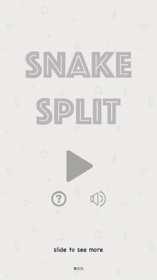 snake split 1.0.1 安卓版