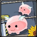 小猪快逃 1.0 安卓版