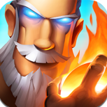 法术战场 1.0.0 安卓版