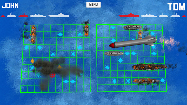 战舰超 1.0 安卓版