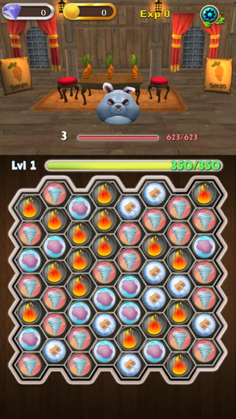 怪兽谷 1.7 安卓版