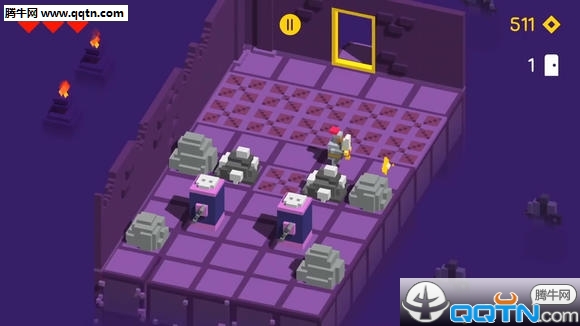 地牢掠夺中文破解版