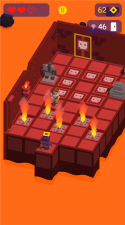 地牢掠夺中文破解版 1.0 安卓版