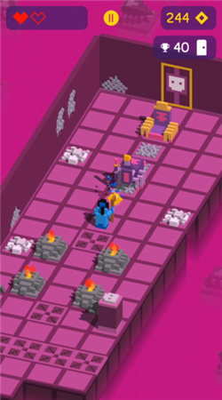 地牢掠夺中文破解版