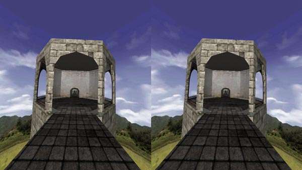 蹦极跳VR 1.0 安卓版