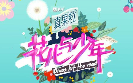 花儿与少年手游破解版