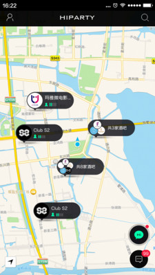 HiParty