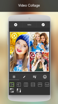 Video Collage 1.2.5 安卓版
