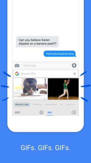 Gboard