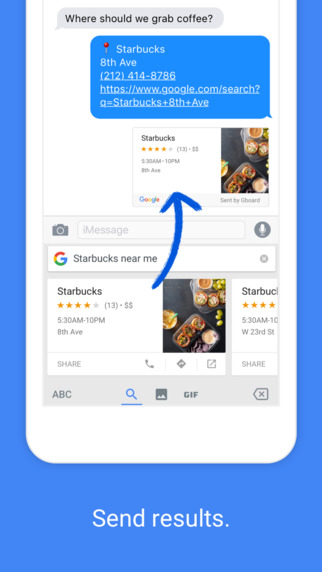Gboard