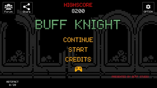 进攻的勇士破解版