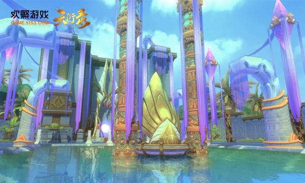 天衍录 1.0 安卓版