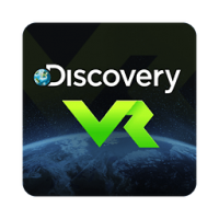 Discovery VR 0.1 安卓版