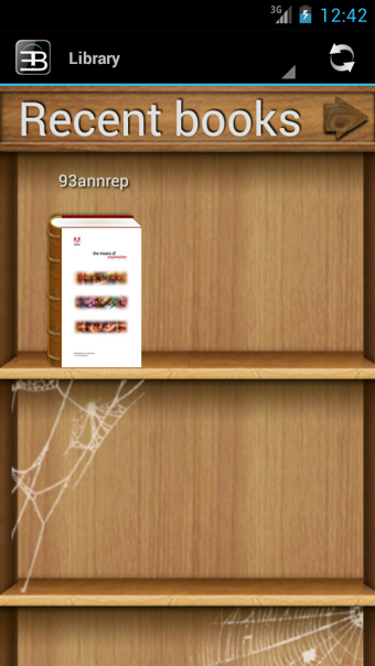 EBookDroid