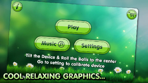 移动球 1.0 安卓版