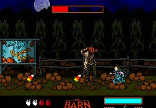 谷仓The Barn 1.0 安卓版