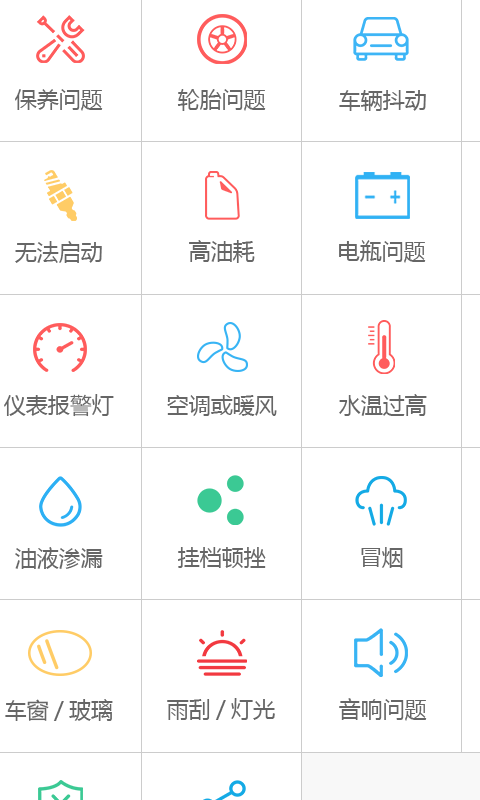 车问诊 2.1 安卓版