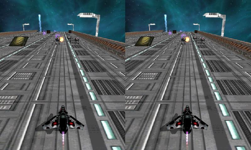 3D太空飞行VR 1.0 安卓版