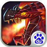 龙痕守护百度版 1.04 安卓版