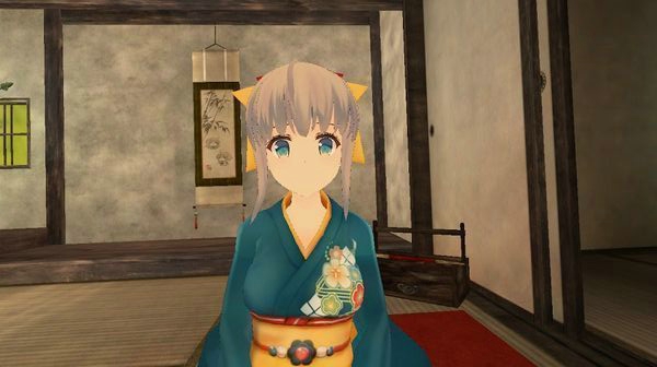 和美的掏耳朵VR