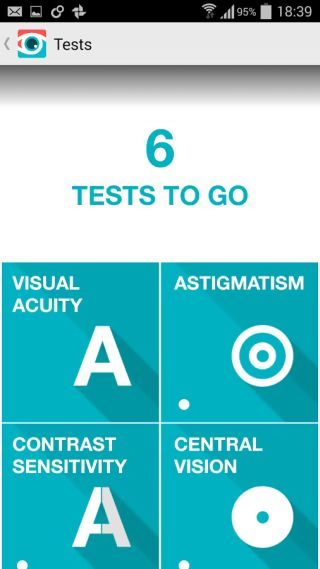 Eye Care Plus 2.2.13 安卓版