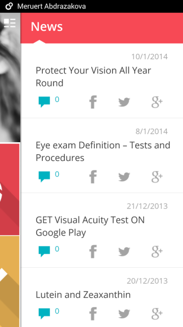 Eye Care Plus