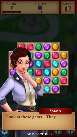 神秘的比赛 1.27.19 安卓版