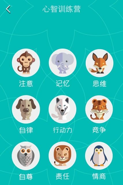 知子花教育