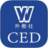 外教社大学英语词典app 2.0 iPhone版